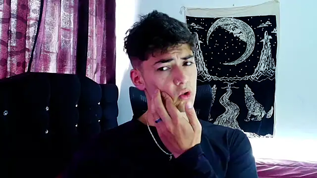 Snapshot of jimmy_class chatting on 09-20-25, 02:51 jimmy class online show from 09-20-25, 02:51