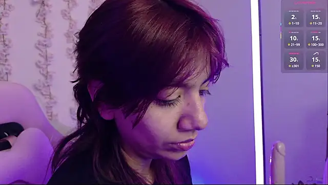 Snapshot of Nami_usagi chatting on 03-19-26, 02:21 Nami usagi online show from 03-19-26, 02:21
