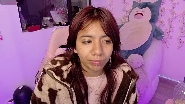 Snapshot of Nami_usagi chatting on 03-28-26, 02:05 Nami usagi online show from 03-28-26, 02:05