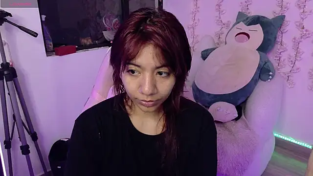 Snapshot of Nami_usagi chatting on 03-30-26, 04:30 Nami usagi online show from 03-30-26, 04:30
