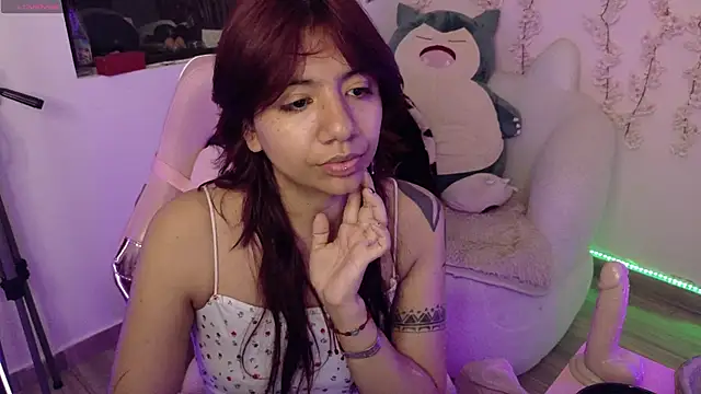 Snapshot of Nami_usagi chatting on 04-02-26, 03:31 Nami usagi online show from 04-02-26, 03:31