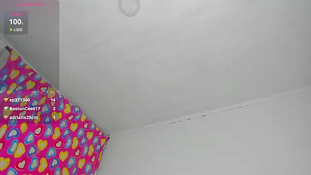 caroline tovar online show from 03-10-25, 06:59