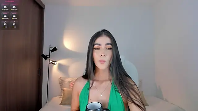 RebeccaBaxter online show from 06-28-26, 11:00