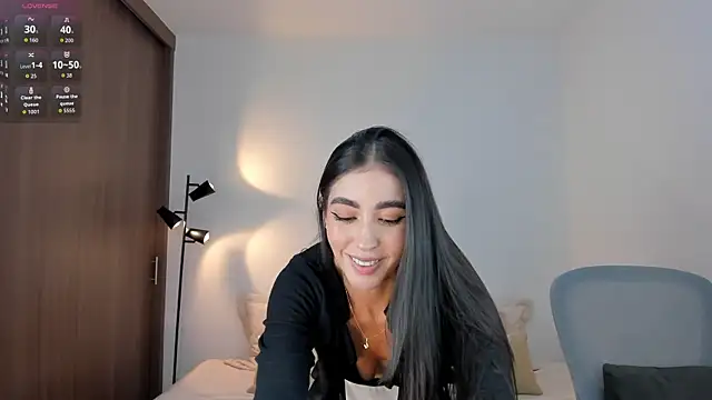 RebeccaBaxter online show from 07-30-26, 12:42