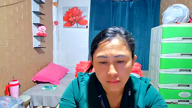 M e c e l online show from 02-08-26, 09:56