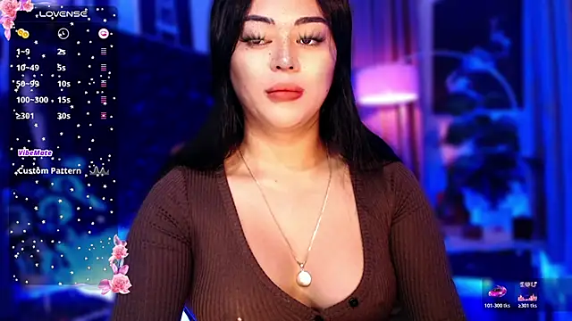 Thalia Cambridge online show from 11-13-25, 11:47