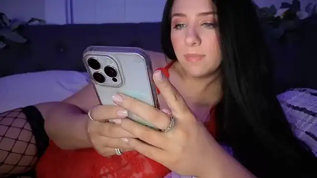 alliecat 94 online show from 11-23-25, 03:17