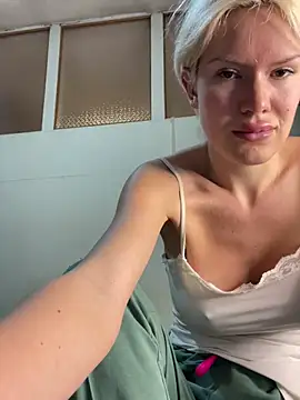 Keylili online show from 04-02-26, 07:00