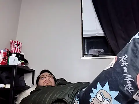 lucasgalacticman online show from 01-25-25, 08:21