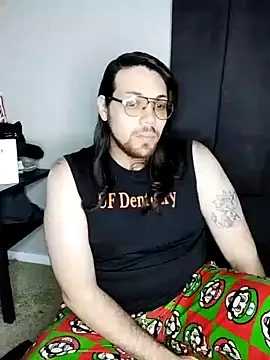 lucasgalacticman online show from 02-12-25, 09:43