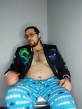 lucasgalacticman online show from 02-23-25, 05:12