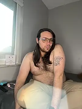 lucasgalacticman online show from 03-18-25, 11:41