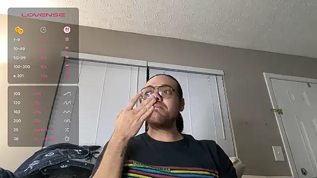 lucasgalacticman online show from 10-13-25, 11:16