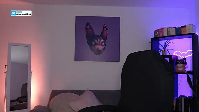 S Lilith  online show from 11-09-25, 11:14