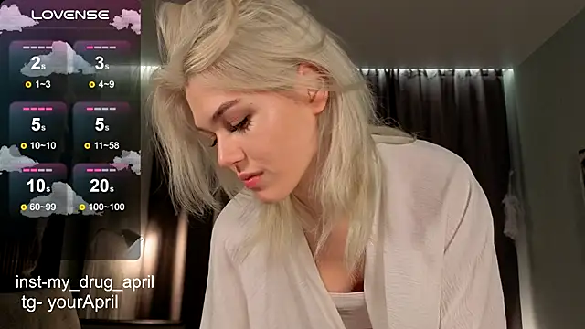 Snapshot of MyApril chatting on 11-02-25, 03:53 MyApril online show from 11-02-25, 03:53