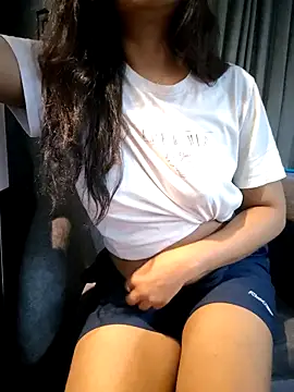 RadhaBabe online show from 04-23-26, 11:53