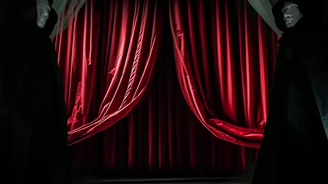 HannaMoom online show from 10-30-25, 11:38