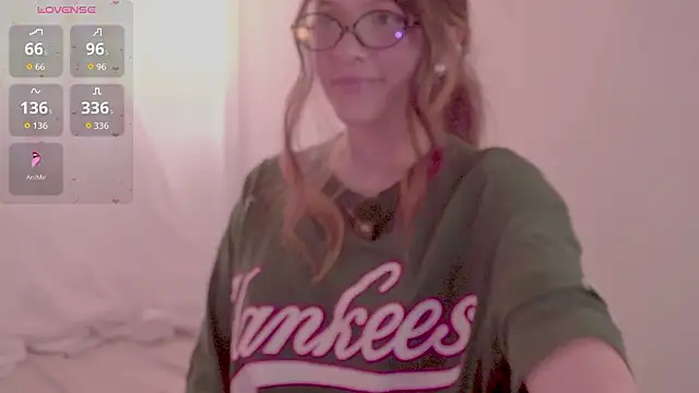 HannaMoom online show from 03-12-26, 10:38