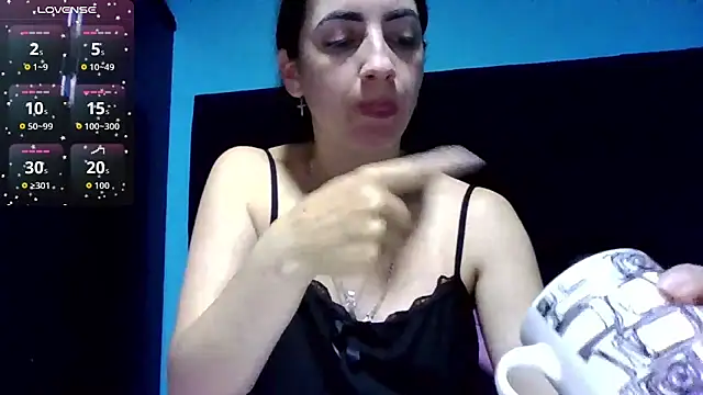 Salo Heaven online show from 11-29-25, 02:47