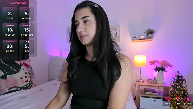 annadu011 online show from 11-26-25, 11:39