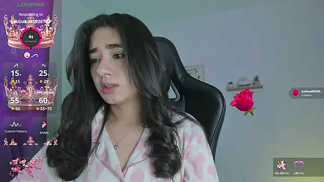 annadu011 online show from 01-11-26, 01:27