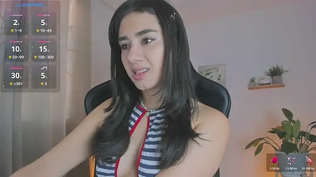 annadu011 online show from 03-01-26, 01:24