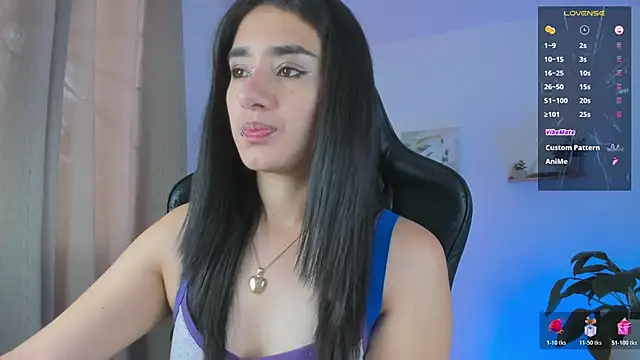 annadu011 online show from 04-25-26, 02:47