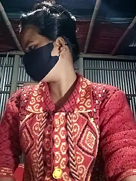 Snapshot of Sexy-Binita chatting on 12-04-25, 01:26 Sexy-Binita online show from 12-04-25, 01:26