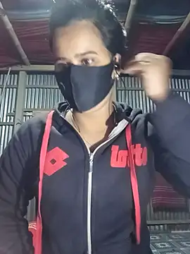 Sexy-Binita online show from 01-12-26, 12:38