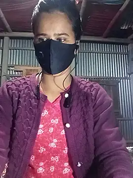 Sexy-Binita online show from 01-14-26, 01:33