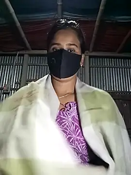 Sexy-Binita online show from 02-05-26, 01:32