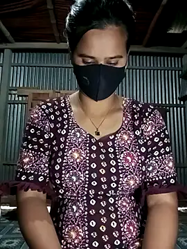 Sexy-Binita online show from 03-18-26, 12:47