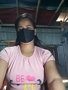 Sexy-Binita online show from 04-03-26, 07:28