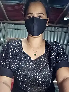 Sexy-Binita online show from 04-17-26, 12:57