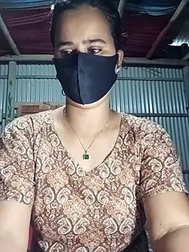 Sexy-Binita online show from 04-18-26, 12:36