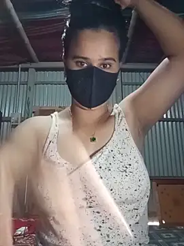 Snapshot of Sexy-Binita chatting on 05-21-26, 12:50 Sexy-Binita online show from 05-21-26, 12:50