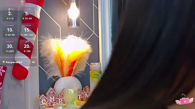 EmyLaveau online show from 12-16-25, 06:51