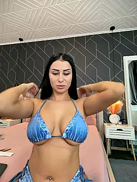 EmyLaveau online show from 01-10-26, 06:37