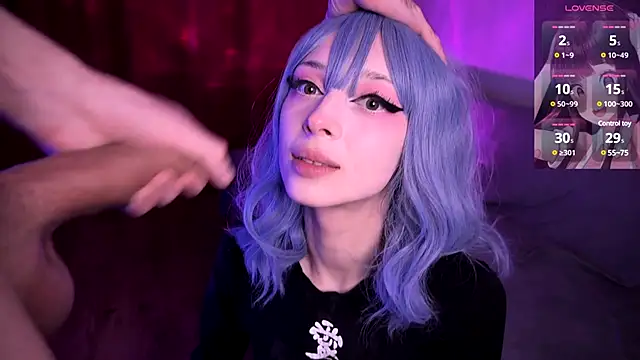 Handsomepure online show from 12-01-24, 10:10