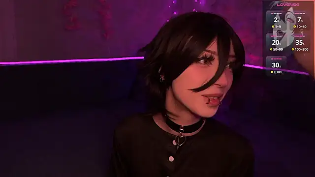 Handsomepure online show from 02-01-26, 11:36