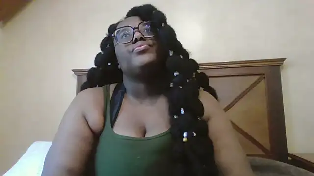 MissCC99 online show from 01-16-26, 07:18