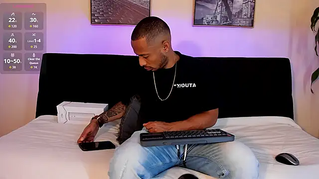 Sweet Alessandre online show from 02-07-26, 07:39