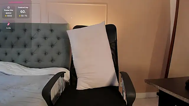 Sweet Alessandre online show from 03-19-26, 08:02