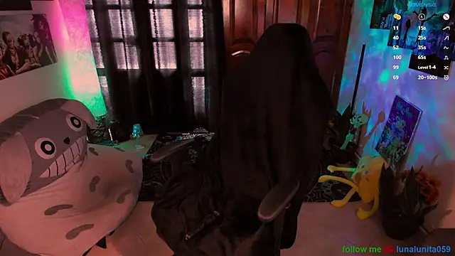 emma luna59 online show from 12-17-24, 09:16