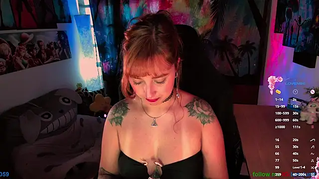 emma luna59 online show from 11-02-25, 05:59