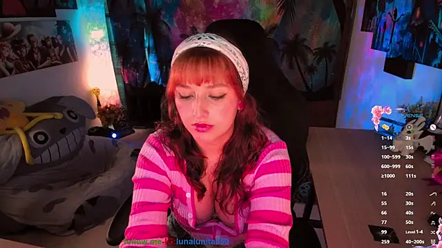 emma luna59 online show from 11-07-25, 08:31