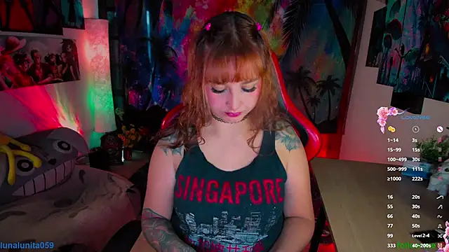 emma luna59 online show from 01-15-26, 11:26