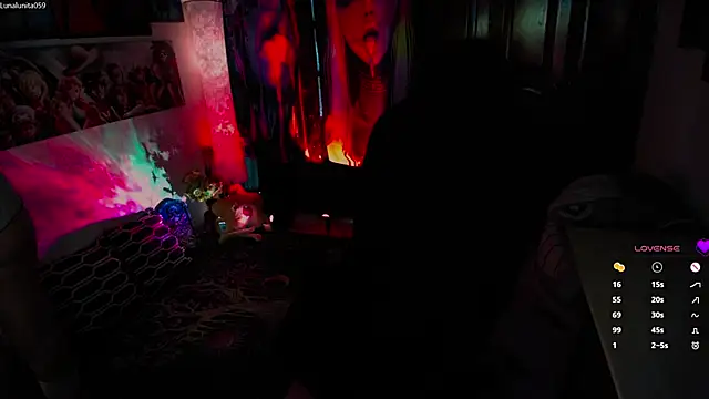 emma luna59 online show from 04-13-26, 10:04