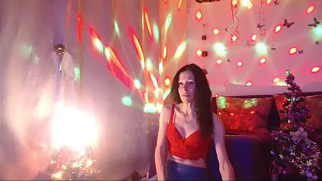 ElysaSun online show from 12-17-25, 06:03