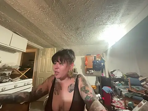 evacheers online show from 04-23-26, 02:13